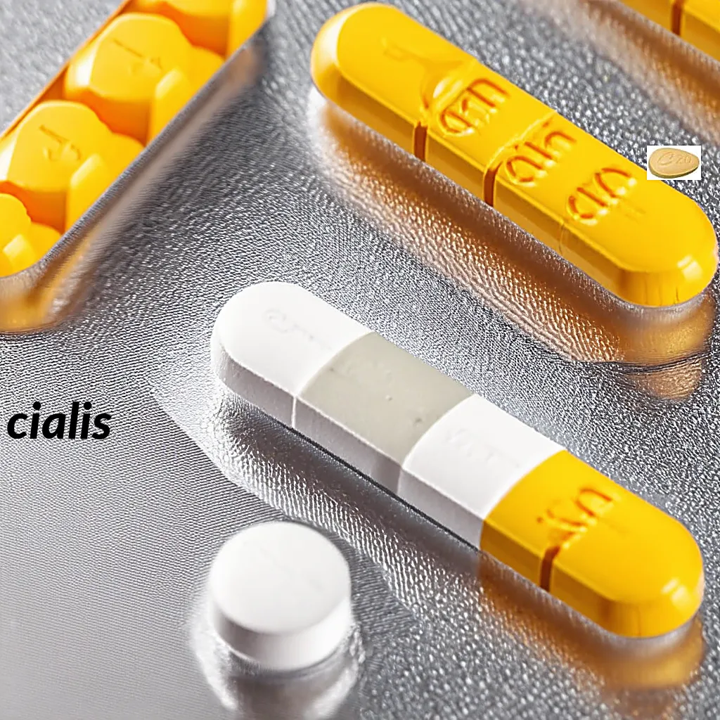 Cialis de 5 mg precio